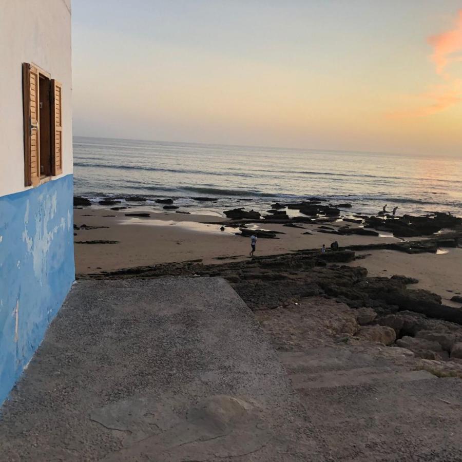 Beachfront House Vakantiehuis