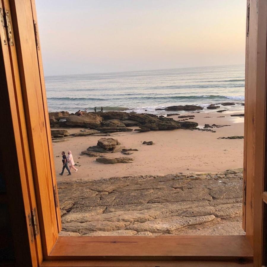 Beachfront House Vakantiehuis